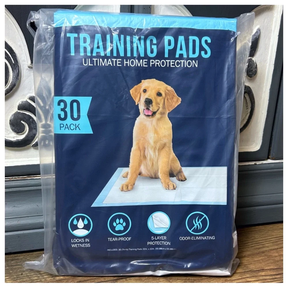 Pet Potty Training Bundle